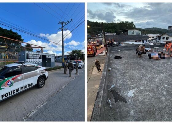 Rádio Cidade FM Foz Itajaí – 91.7