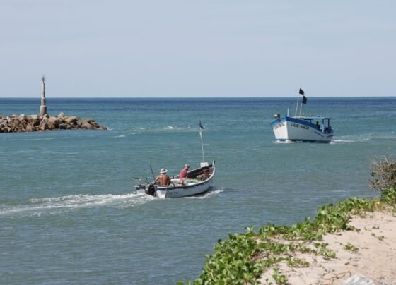 Rádio Cidade FM Foz Itajaí – 91.7
