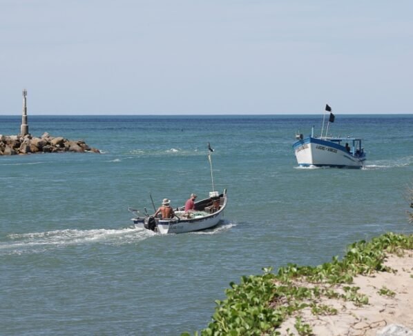 Rádio Cidade FM Foz Itajaí – 91.7