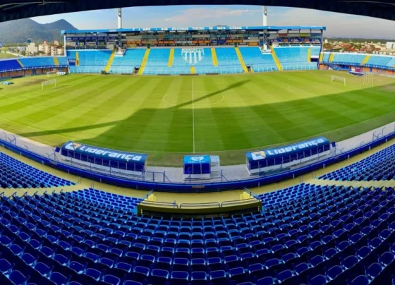 Rádio Cidade FM Foz Itajaí – 91.7