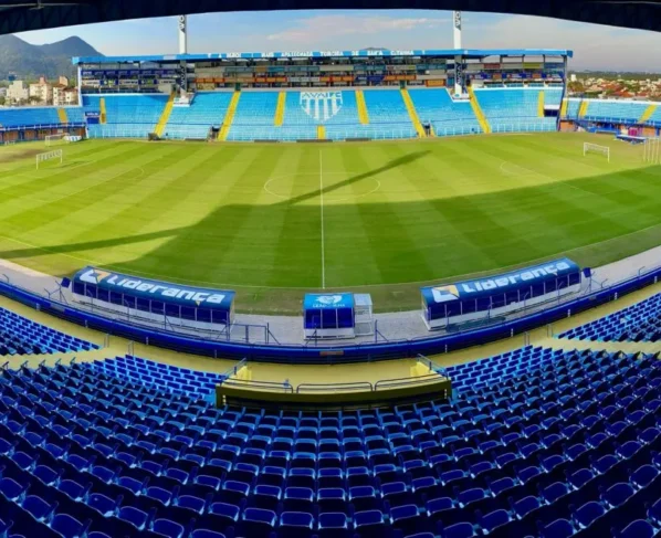 Rádio Cidade FM Foz Itajaí – 91.7