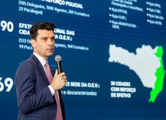 Rádio Cidade FM Foz Itajaí – 91.7