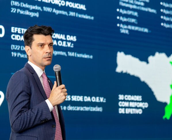 Rádio Cidade FM Foz Itajaí – 91.7