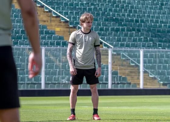 Rádio Cidade FM Foz Itajaí – 91.7