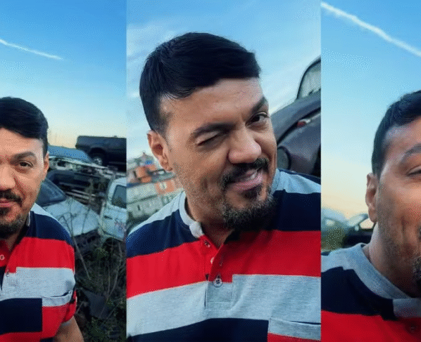 Tr&ecirc;s Gra&ccedil;as