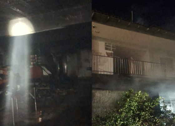 Rádio Cidade FM Foz Itajaí – 91.7