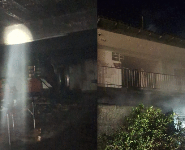 Rádio Cidade FM Foz Itajaí – 91.7