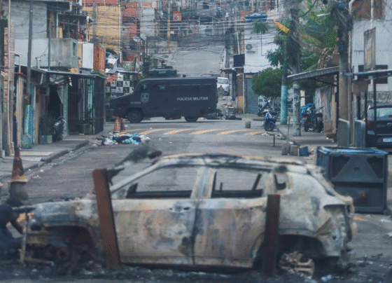 Rádio Cidade FM Foz Itajaí – 91.7