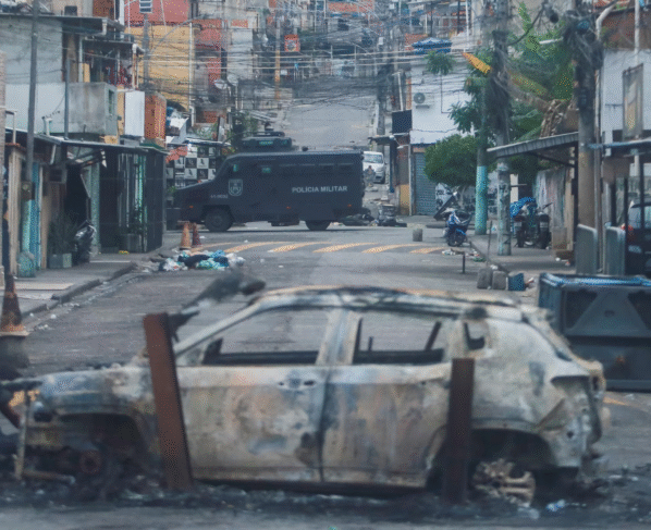 Rádio Cidade FM Foz Itajaí – 91.7