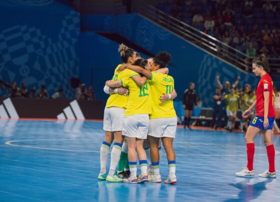 Rádio Cidade FM Foz Itajaí – 91.7