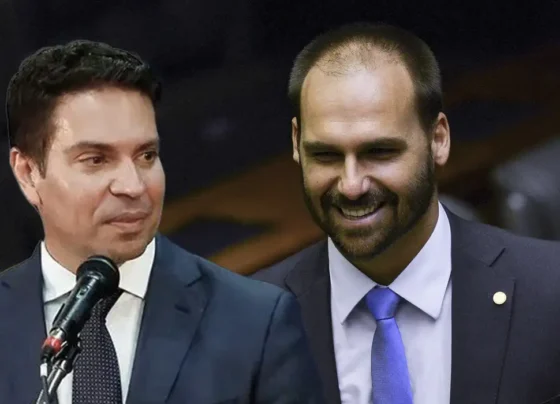 Rádio Cidade FM Foz Itajaí – 91.7