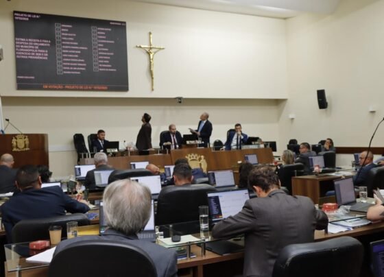 Rádio Cidade FM Foz Itajaí – 91.7