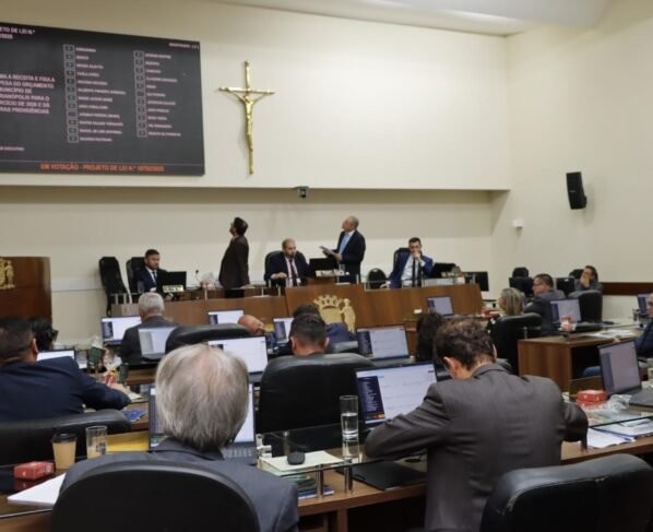 Rádio Cidade FM Foz Itajaí – 91.7