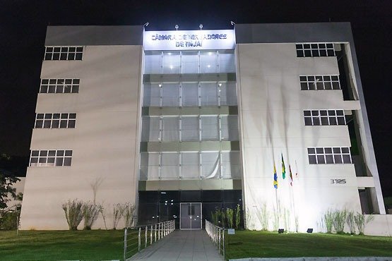 Rádio Cidade FM Foz Itajaí – 91.7