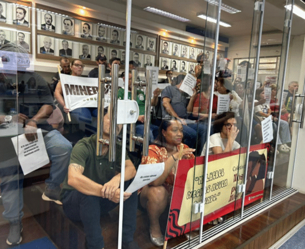 Rádio Cidade FM Foz Itajaí – 91.7