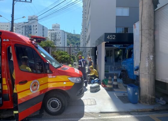 Rádio Cidade FM Foz Itajaí – 91.7