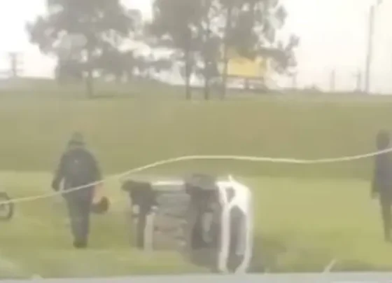 Rádio Cidade FM Foz Itajaí – 91.7