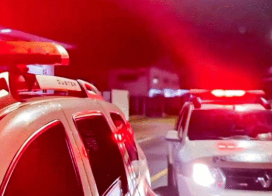 Rádio Cidade FM Foz Itajaí – 91.7