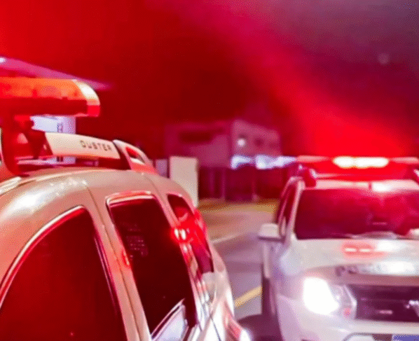 Rádio Cidade FM Foz Itajaí – 91.7