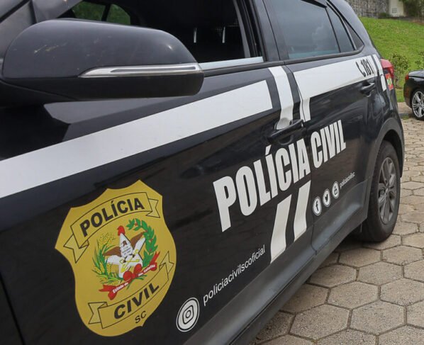 Rádio Cidade FM Foz Itajaí – 91.7