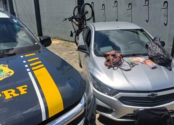 Rádio Cidade FM Foz Itajaí – 91.7