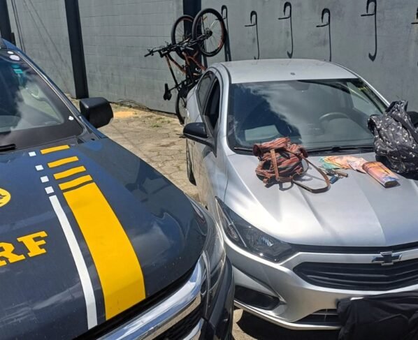 Rádio Cidade FM Foz Itajaí – 91.7