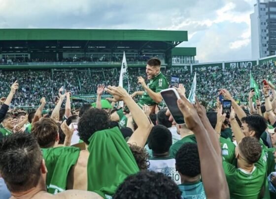 Rádio Cidade FM Foz Itajaí – 91.7