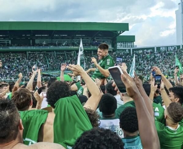 Rádio Cidade FM Foz Itajaí – 91.7