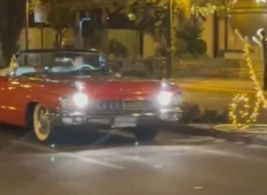 Rádio Cidade FM Foz Itajaí – 91.7