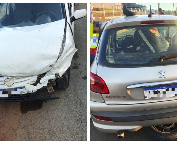 Rádio Cidade FM Foz Itajaí – 91.7