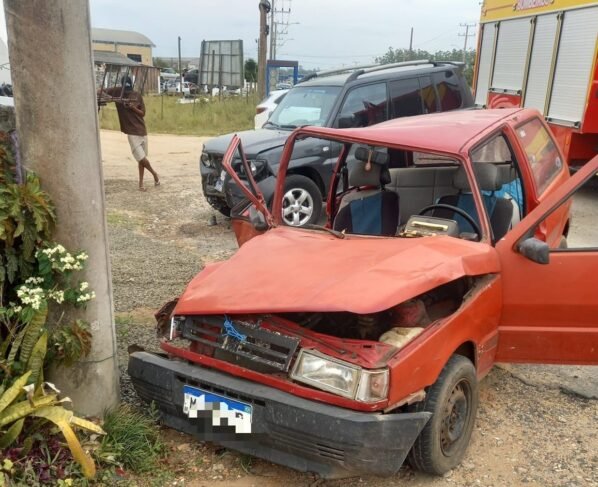 Rádio Cidade FM Foz Itajaí – 91.7