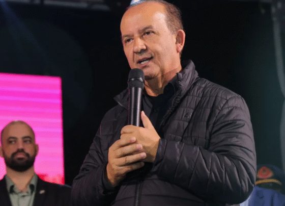 Rádio Cidade FM Foz Itajaí – 91.7