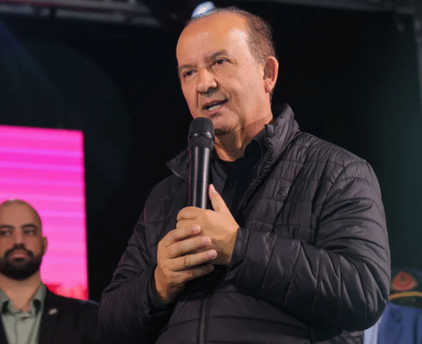 Rádio Cidade FM Foz Itajaí – 91.7