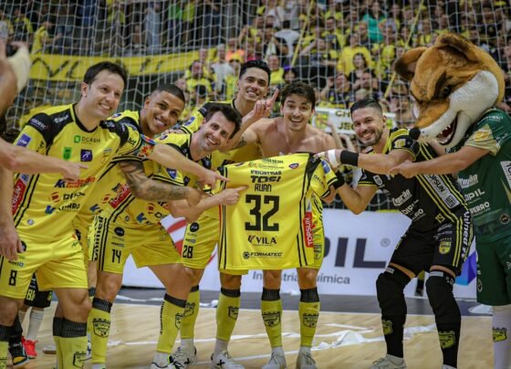 Rádio Cidade FM Foz Itajaí – 91.7