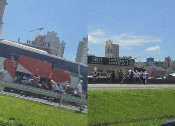 Rádio Cidade FM Foz Itajaí – 91.7