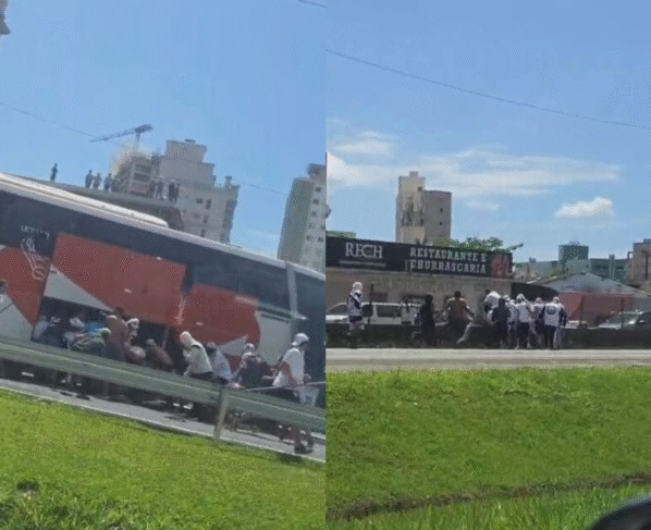 Rádio Cidade FM Foz Itajaí – 91.7