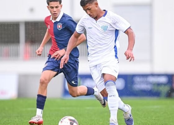 Rádio Cidade FM Foz Itajaí – 91.7