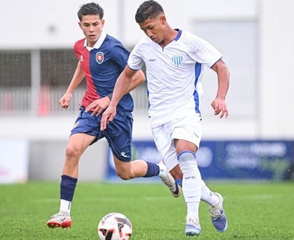 Rádio Cidade FM Foz Itajaí – 91.7