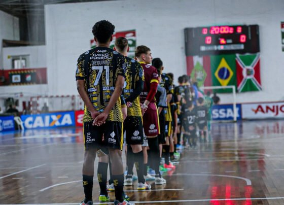 Rádio Cidade FM Foz Itajaí – 91.7