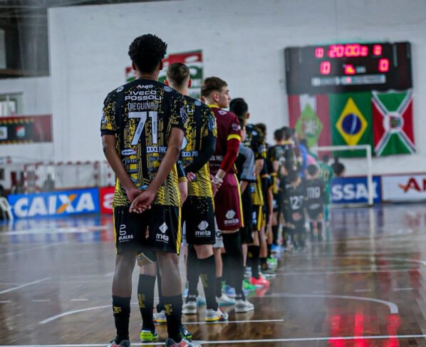 Rádio Cidade FM Foz Itajaí – 91.7