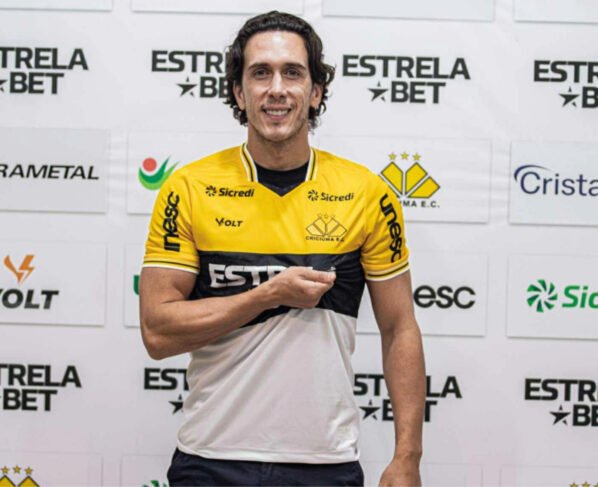 Rádio Cidade FM Foz Itajaí – 91.7