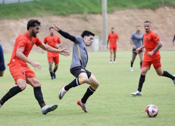 Avaí anuncia contratação do volante Pedro Cuiabá para 2026