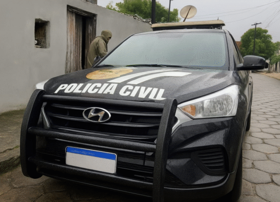 Rádio Cidade FM Foz Itajaí – 91.7