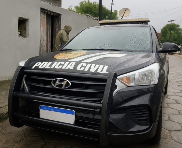 Rádio Cidade FM Foz Itajaí – 91.7