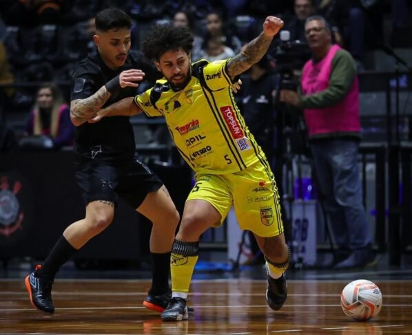 Rádio Cidade FM Foz Itajaí – 91.7