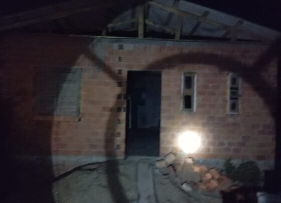 Rádio Cidade FM Foz Itajaí – 91.7