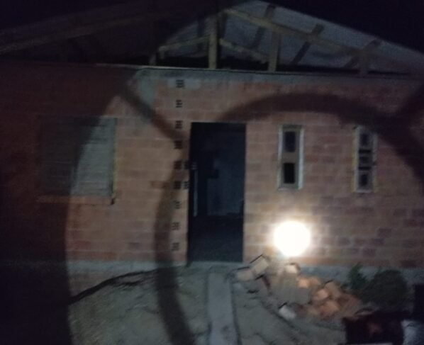 Rádio Cidade FM Foz Itajaí – 91.7