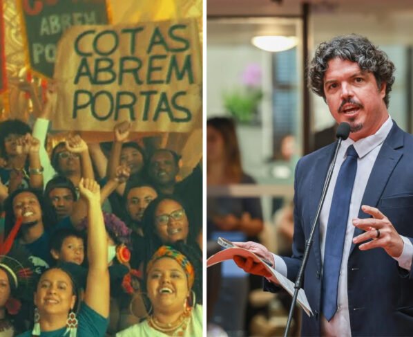 Rádio Cidade FM Foz Itajaí – 91.7