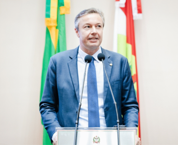 Rádio Cidade FM Foz Itajaí – 91.7