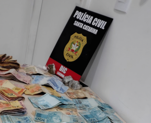 Rádio Cidade FM Foz Itajaí – 91.7